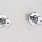 Ventile Warmwasser Kaltwasser