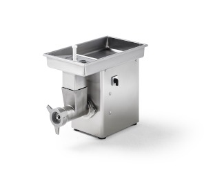 Der mittlere Fleischwolf