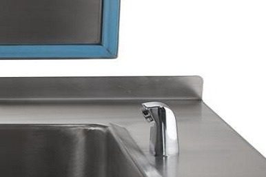 Kochkessel Oberplatte